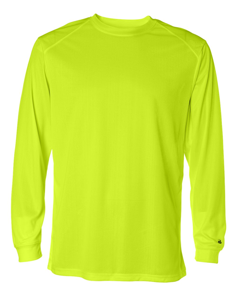 Badger - B-Core Long Sleeve T-Shirt - 4104