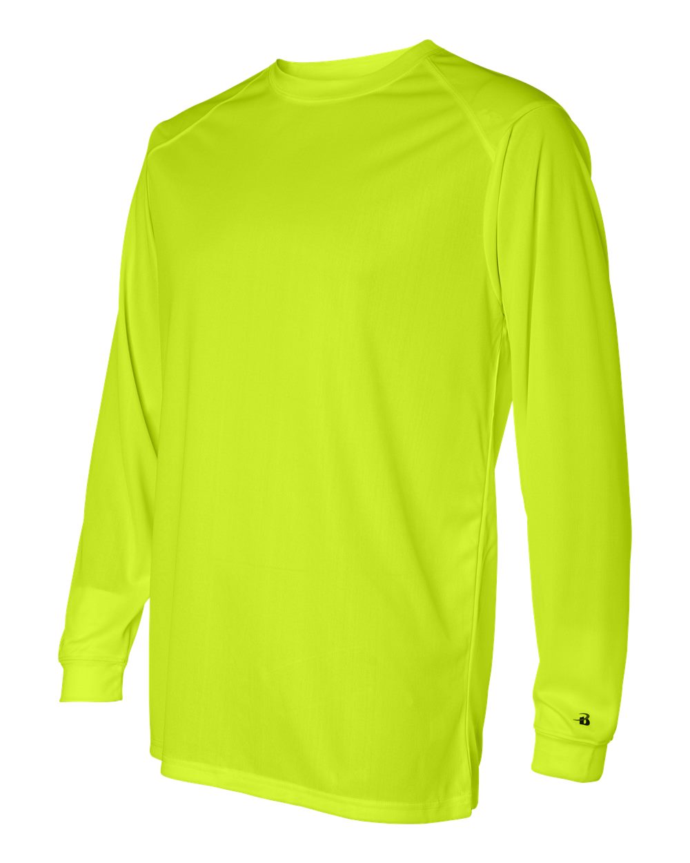Badger - B-Core Long Sleeve T-Shirt - 4104