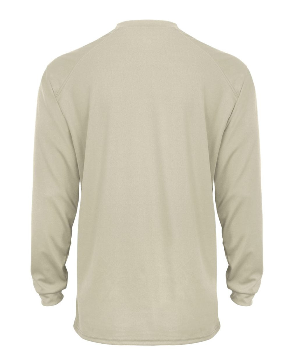 Badger - B-Core Long Sleeve T-Shirt - 4104