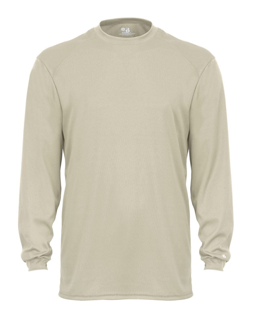 Badger - B-Core Long Sleeve T-Shirt - 4104