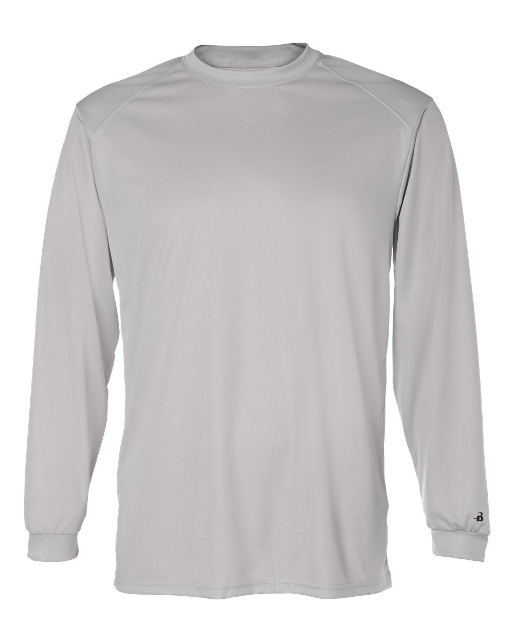 Badger - B-Core Long Sleeve T-Shirt - 4104