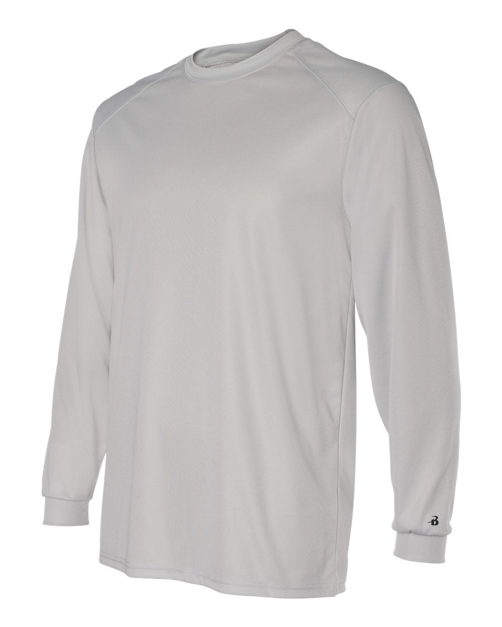 Badger - B-Core Long Sleeve T-Shirt - 4104