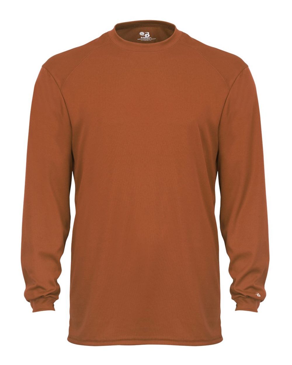Badger - B-Core Long Sleeve T-Shirt - 4104