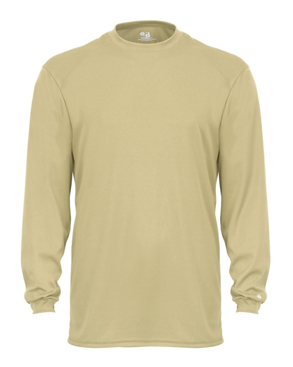 Badger - B-Core Long Sleeve T-Shirt - 4104