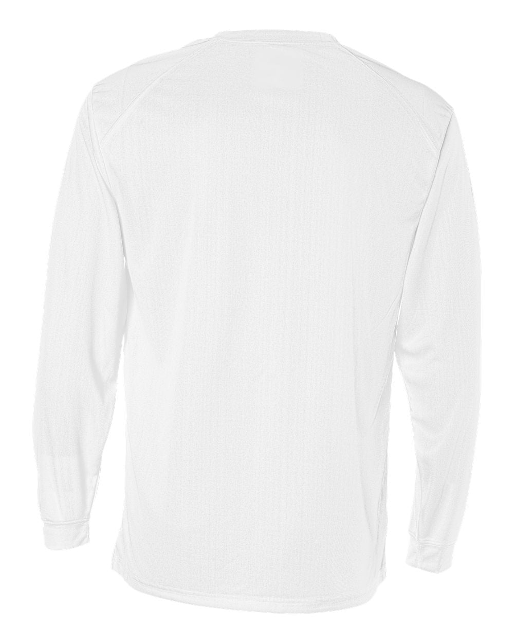 Badger - B-Core Long Sleeve T-Shirt - 4104