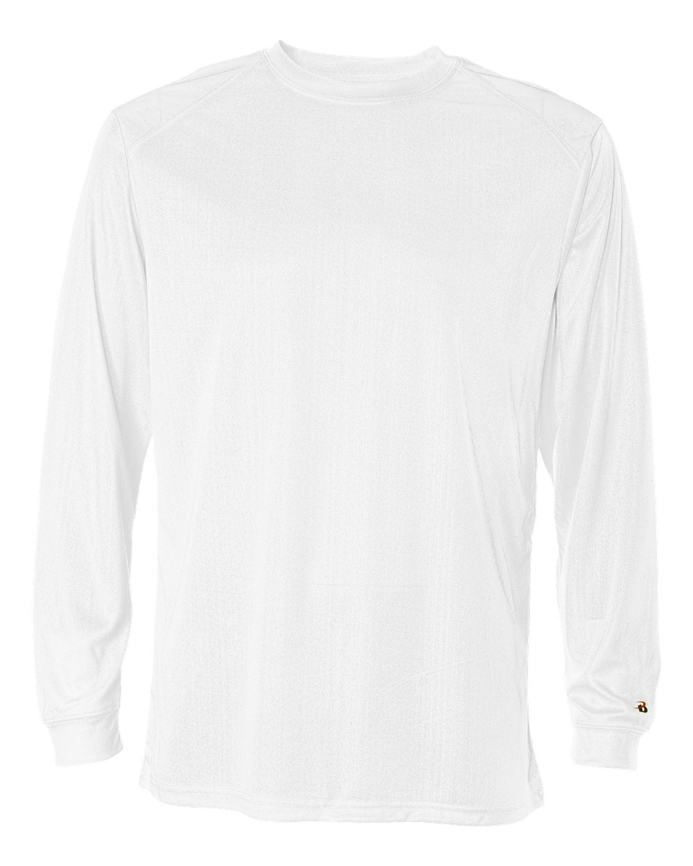 Badger - B-Core Long Sleeve T-Shirt - 4104