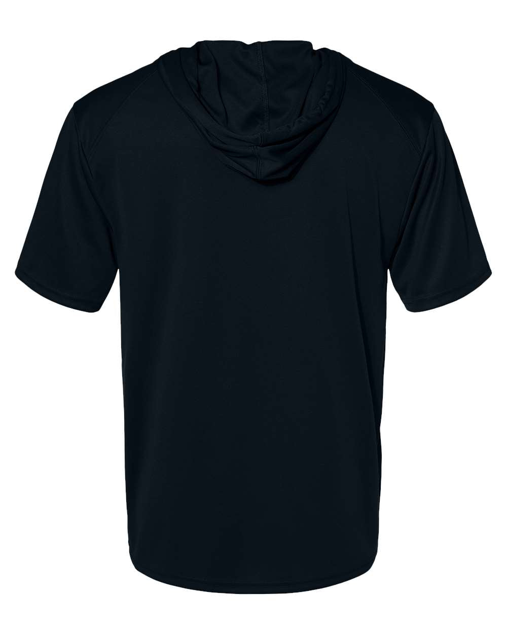 Badger - B-Core Hooded T-Shirt - 4123