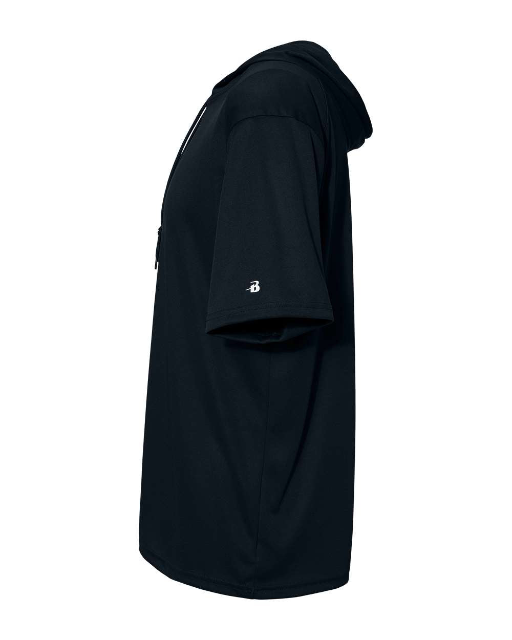 Badger - B-Core Hooded T-Shirt - 4123