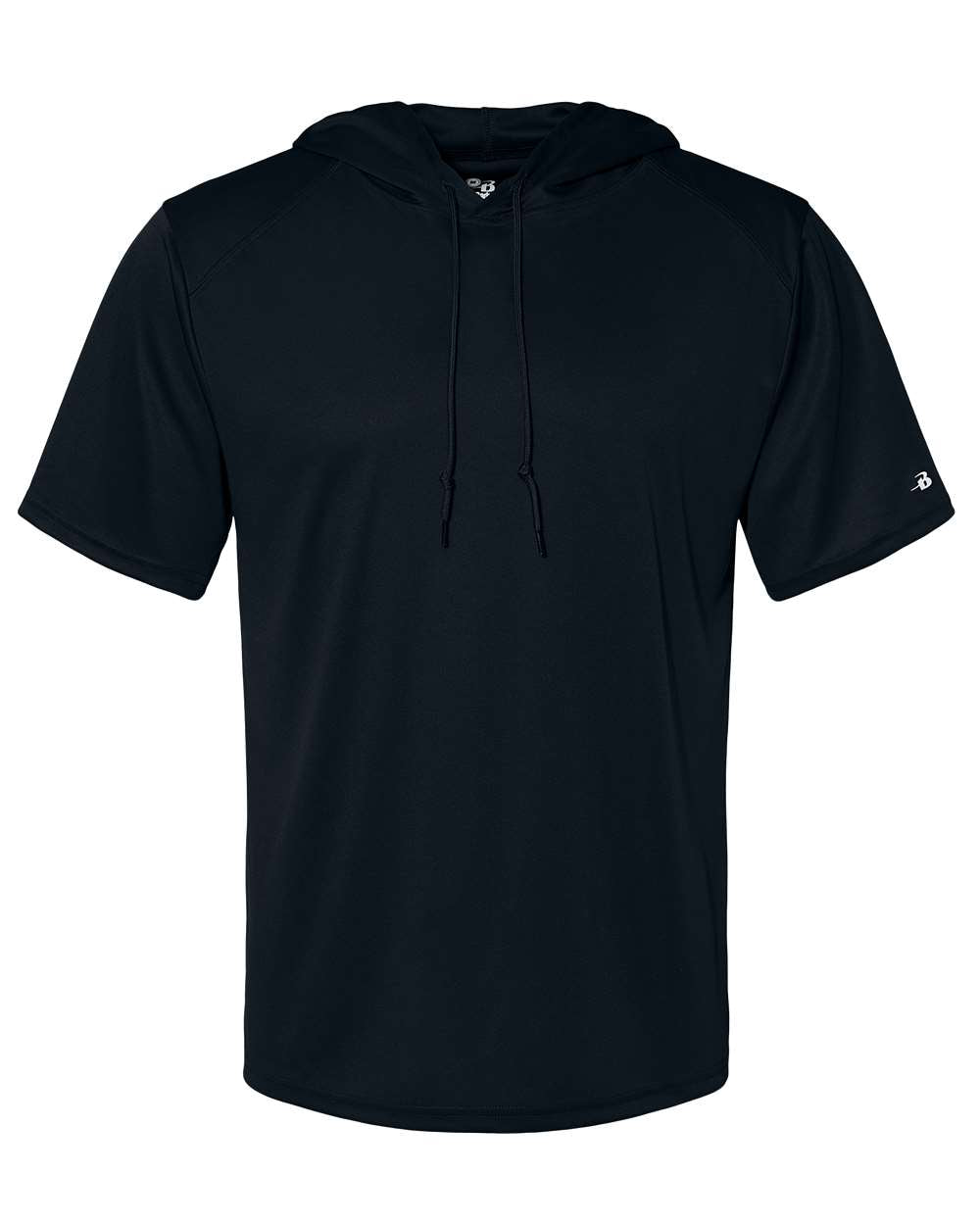 Badger - B-Core Hooded T-Shirt - 4123