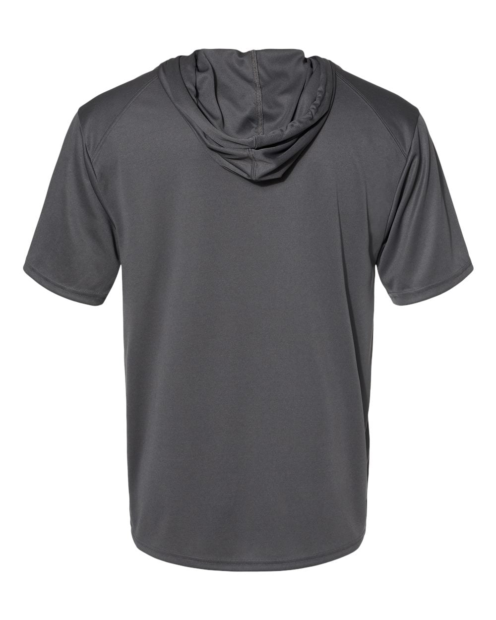 Badger - B-Core Hooded T-Shirt - 4123