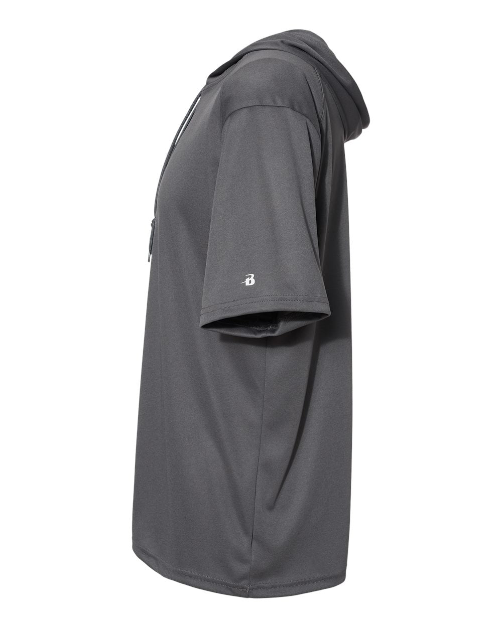 Badger - B-Core Hooded T-Shirt - 4123