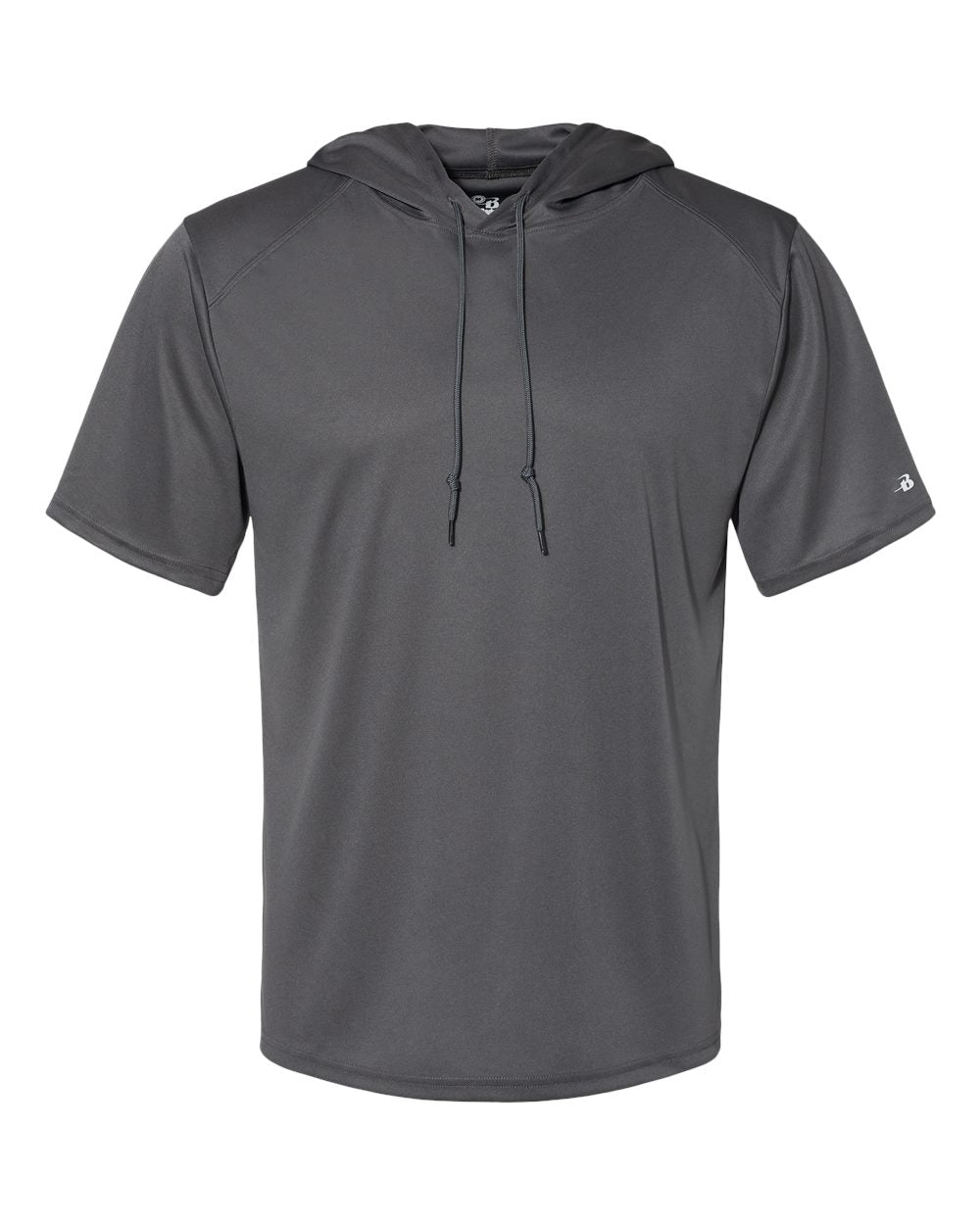 Badger - B-Core Hooded T-Shirt - 4123