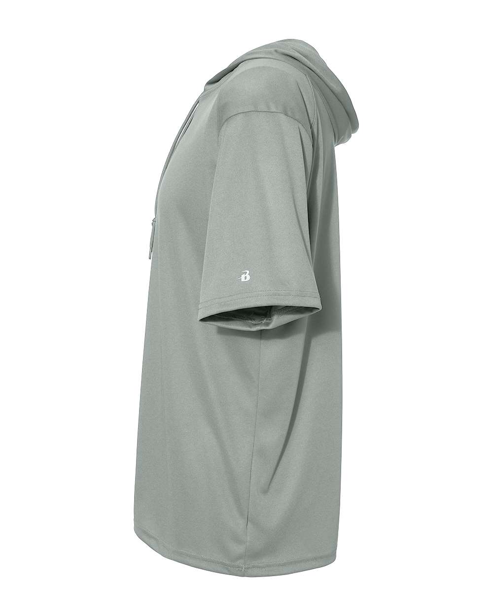 Badger - B-Core Hooded T-Shirt - 4123