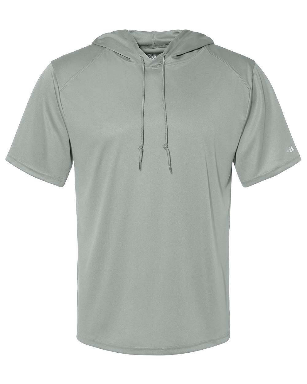 Badger - B-Core Hooded T-Shirt - 4123