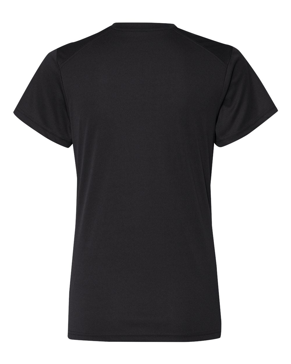 Badger - Women’s B-Core V-Neck T-Shirt - 4162