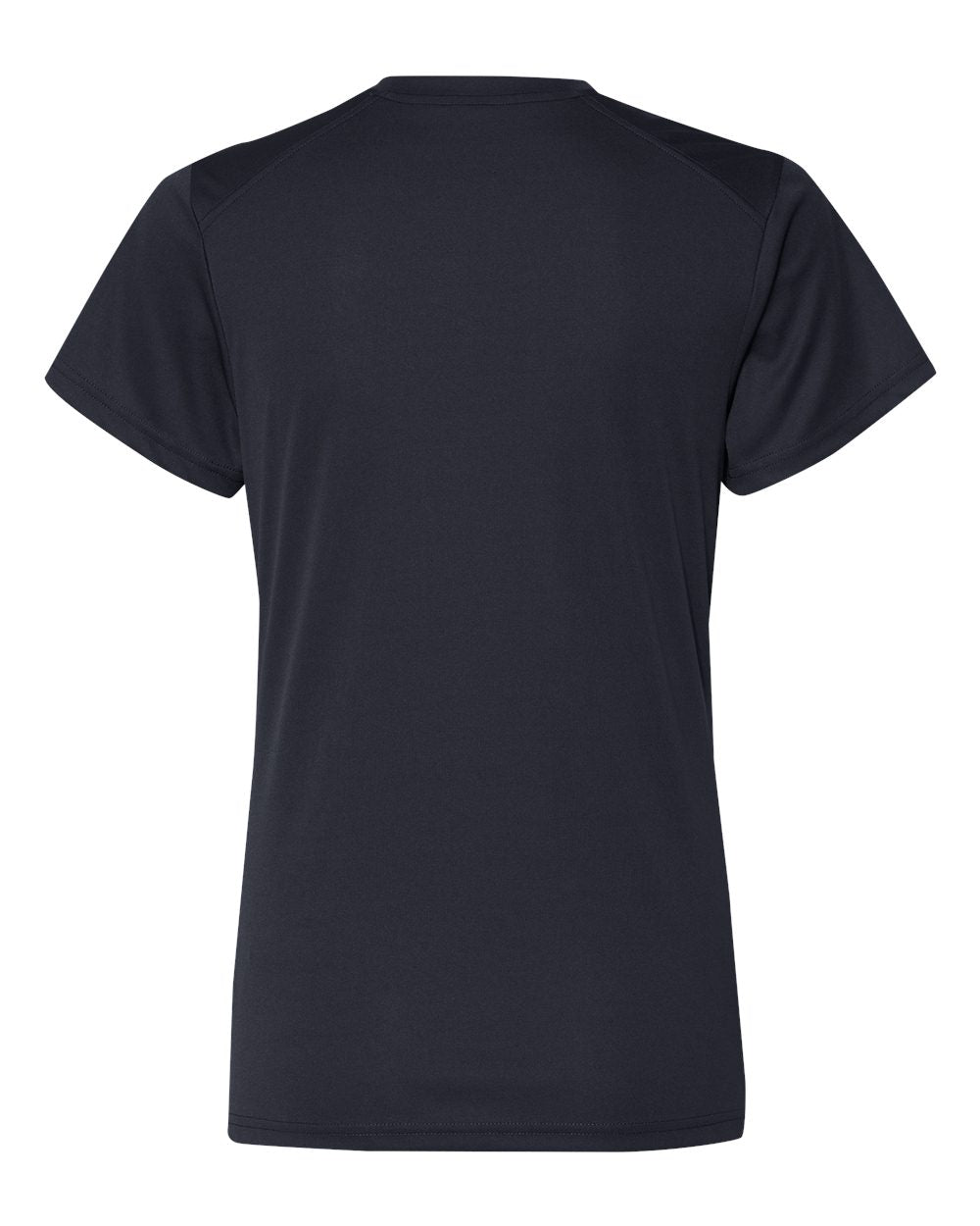 Badger - Women’s B-Core V-Neck T-Shirt - 4162