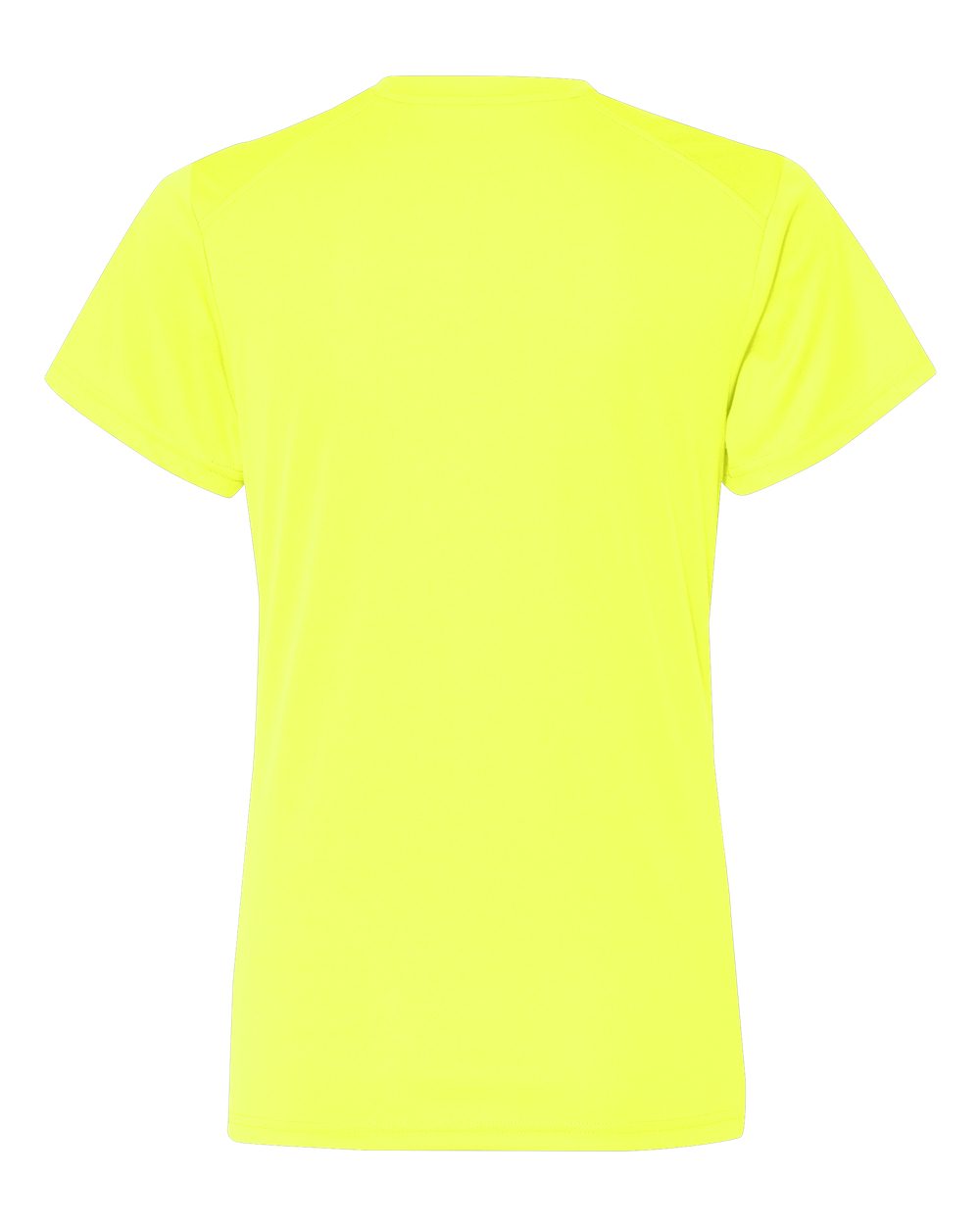 Badger - Women’s B-Core V-Neck T-Shirt - 4162