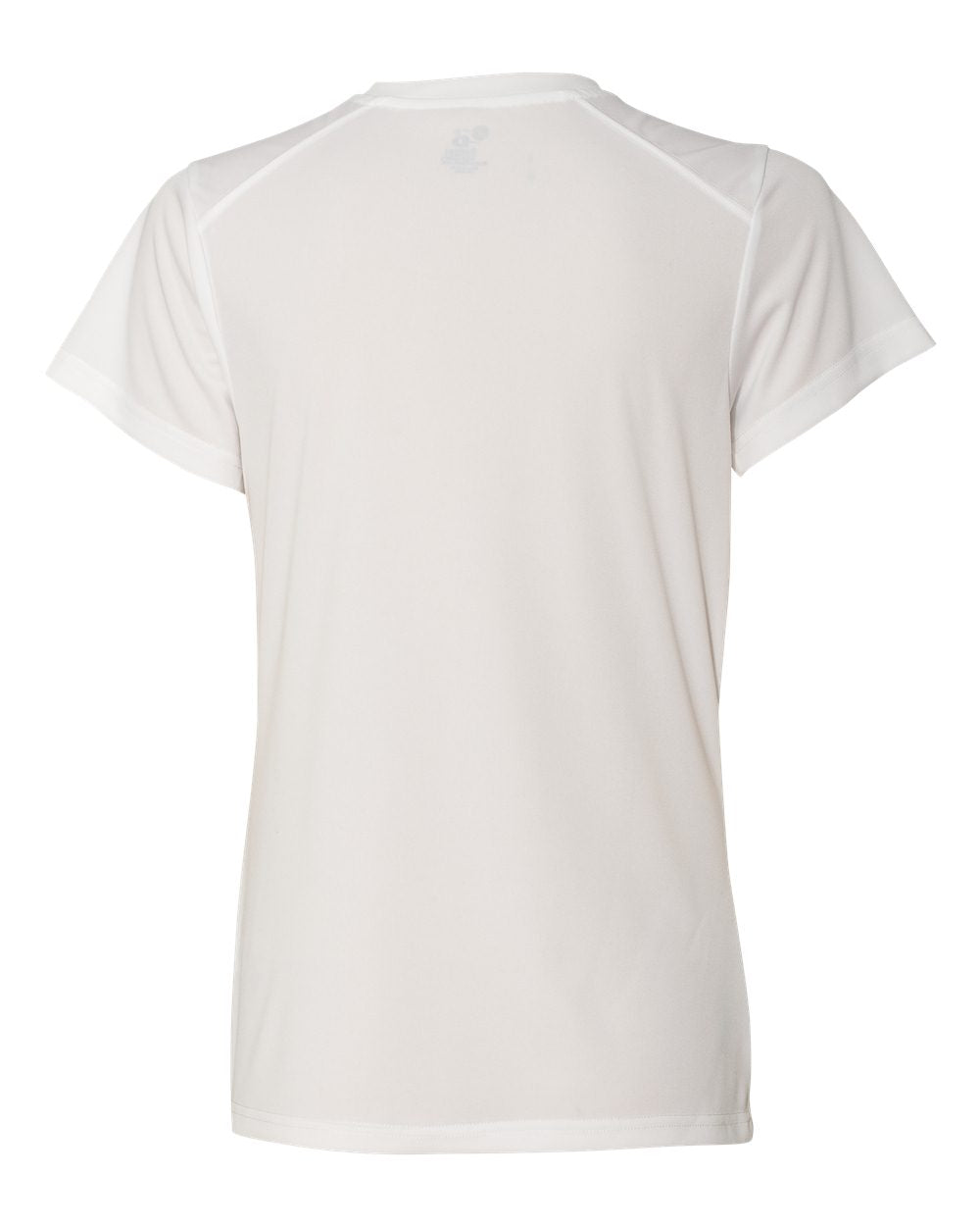 Badger - Women’s B-Core V-Neck T-Shirt - 4162