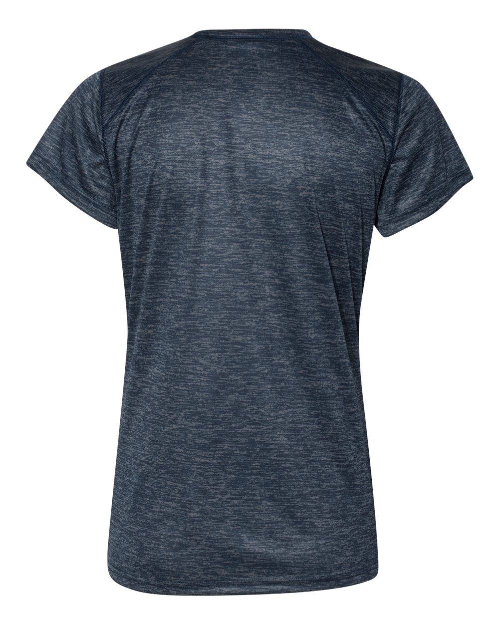 Badger - Women's Tonal Blend V-Neck T-Shirt - 4175