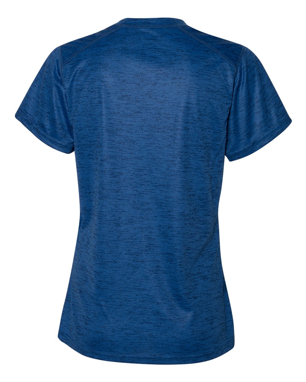 Badger - Women's Tonal Blend V-Neck T-Shirt - 4175