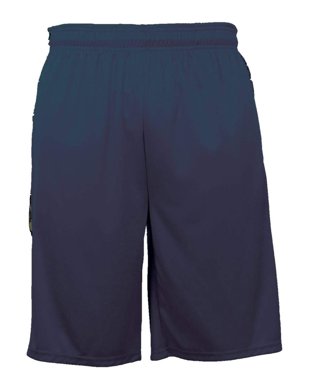 Badger - Digital Camo Panel Shorts - 4189