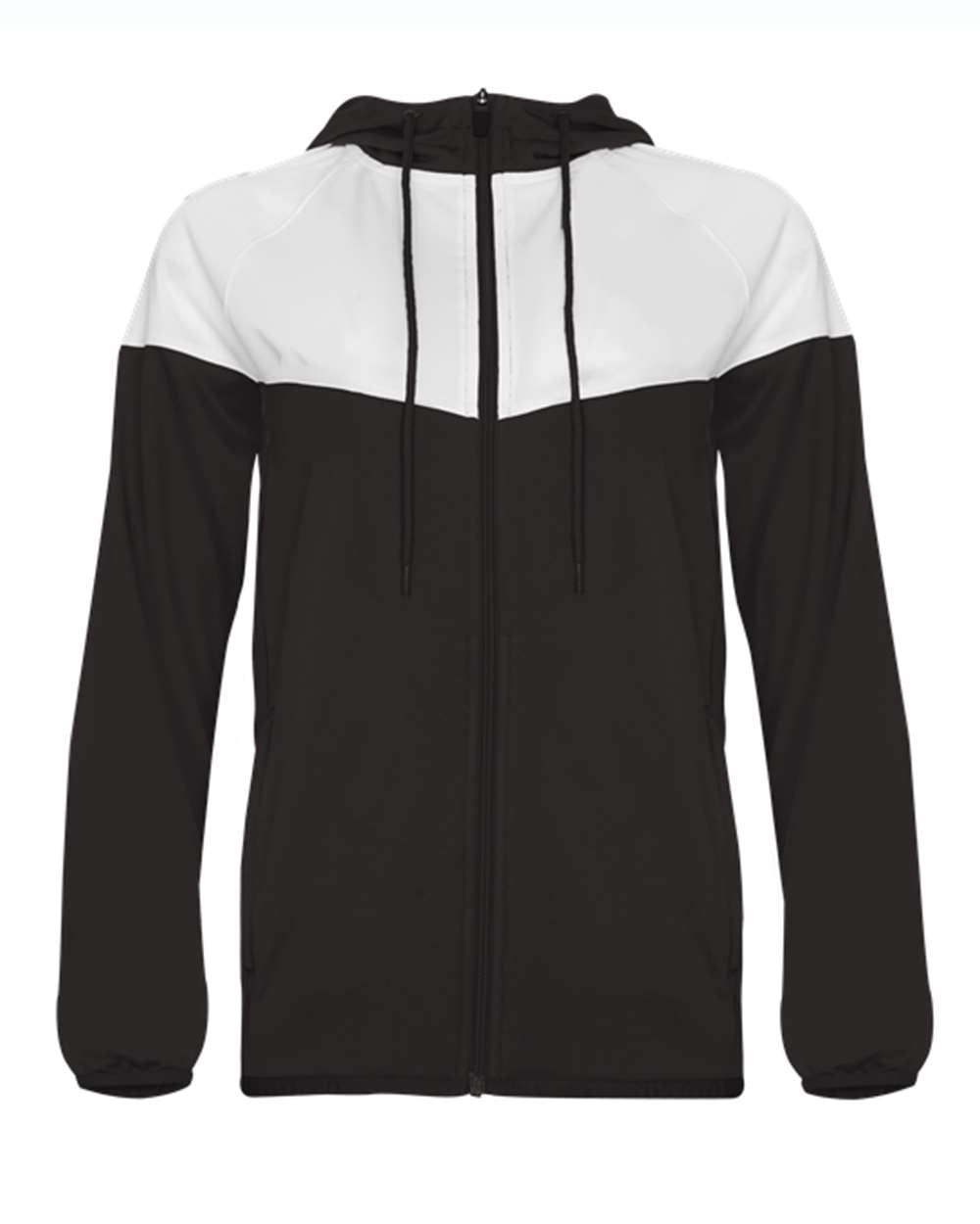 Badger - Women's Sprint Outer-Core Jacket - 7922
