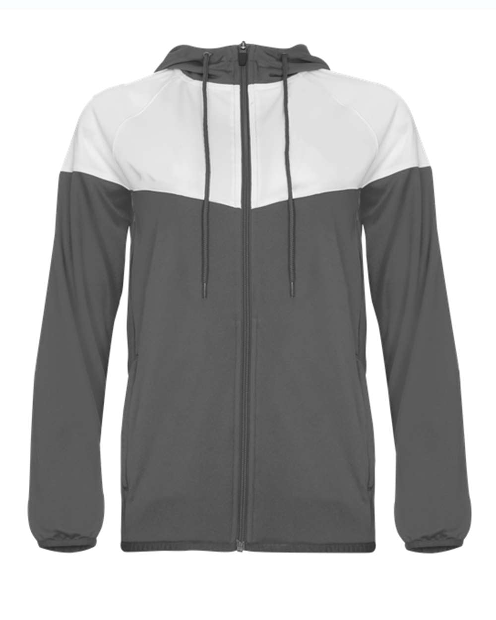 Badger - Women's Sprint Outer-Core Jacket - 7922