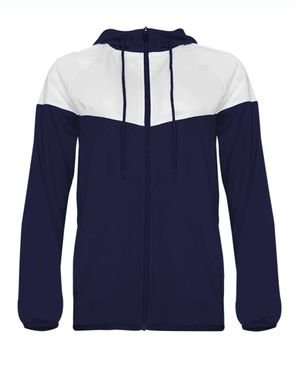 Badger - Women's Sprint Outer-Core Jacket - 7922