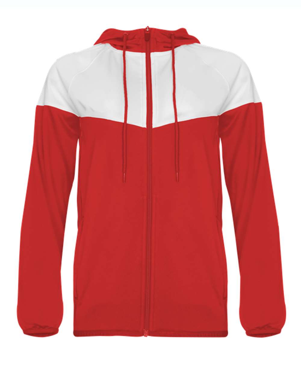 Badger - Women's Sprint Outer-Core Jacket - 7922