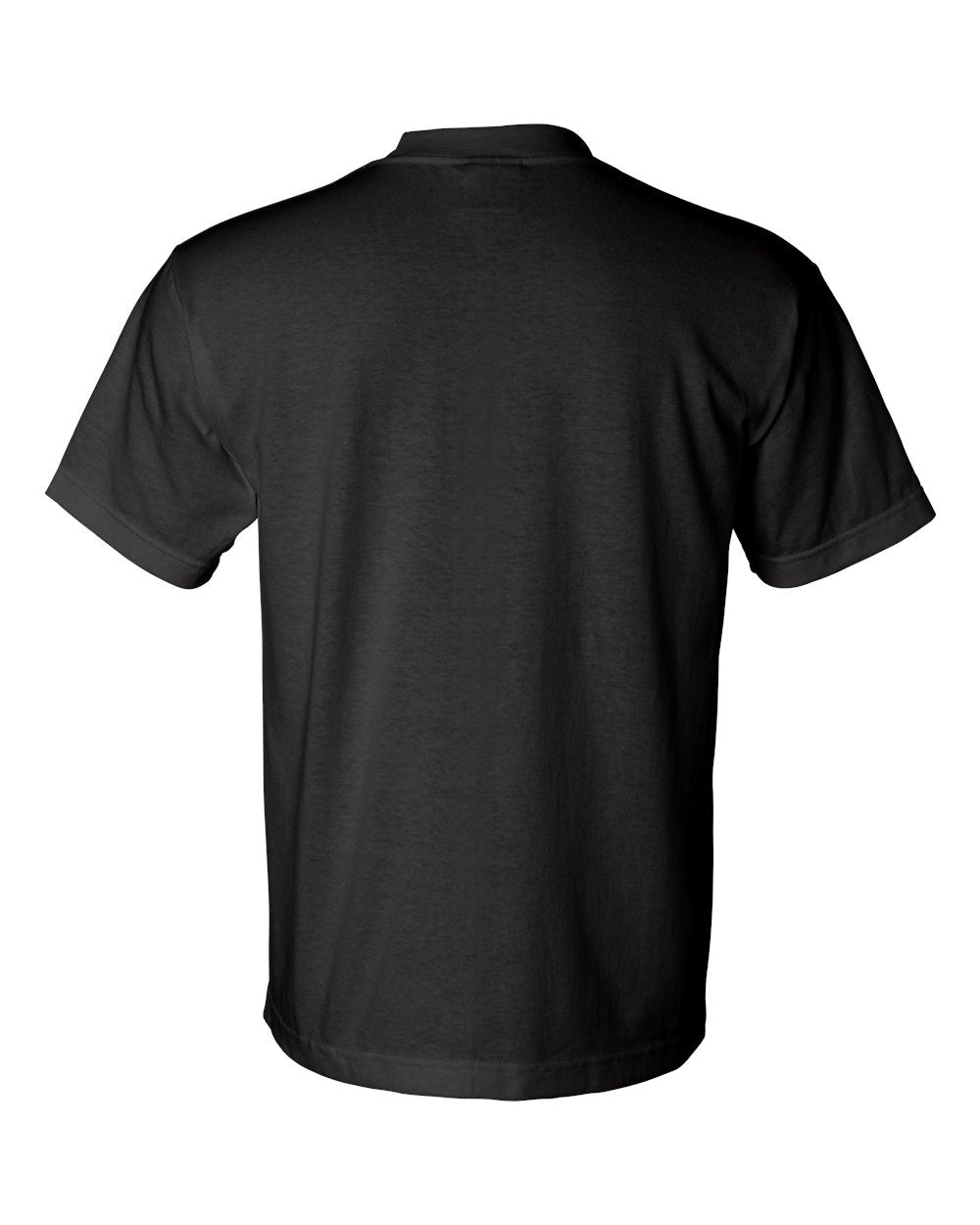Bayside - USA-Made 50/50 T-Shirt - 1701