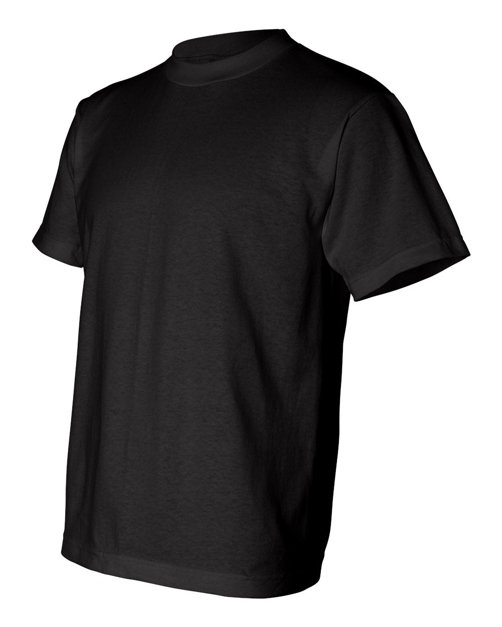 Bayside - USA-Made 50/50 T-Shirt - 1701