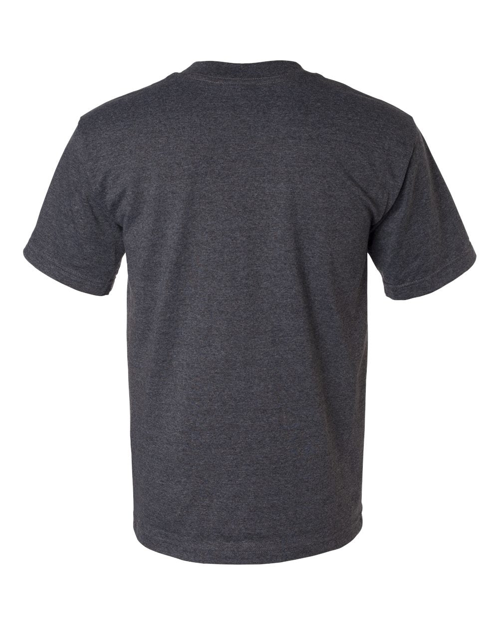 Bayside - USA-Made 50/50 T-Shirt - 1701