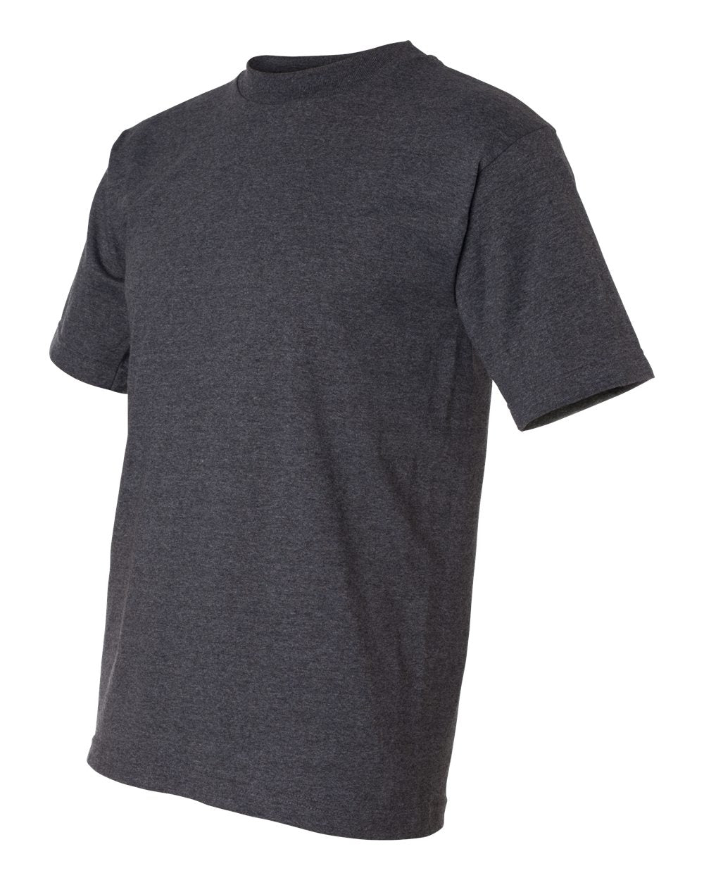Bayside - USA-Made 50/50 T-Shirt - 1701