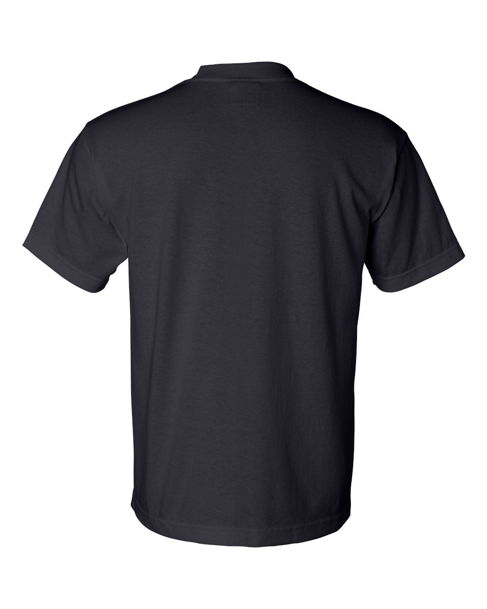 Bayside - USA-Made 50/50 T-Shirt - 1701