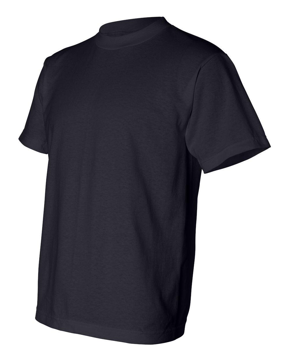Bayside - USA-Made 50/50 T-Shirt - 1701