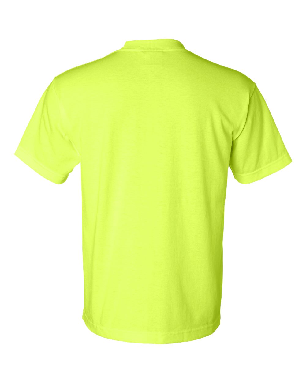 Bayside - USA-Made 50/50 T-Shirt - 1701