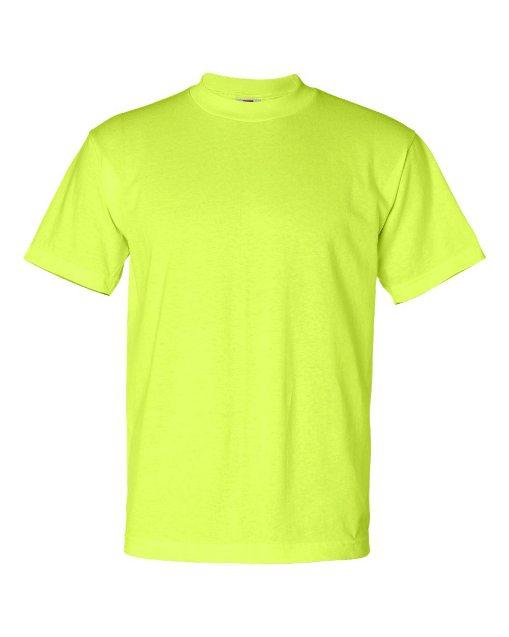 Bayside - USA-Made 50/50 T-Shirt - 1701