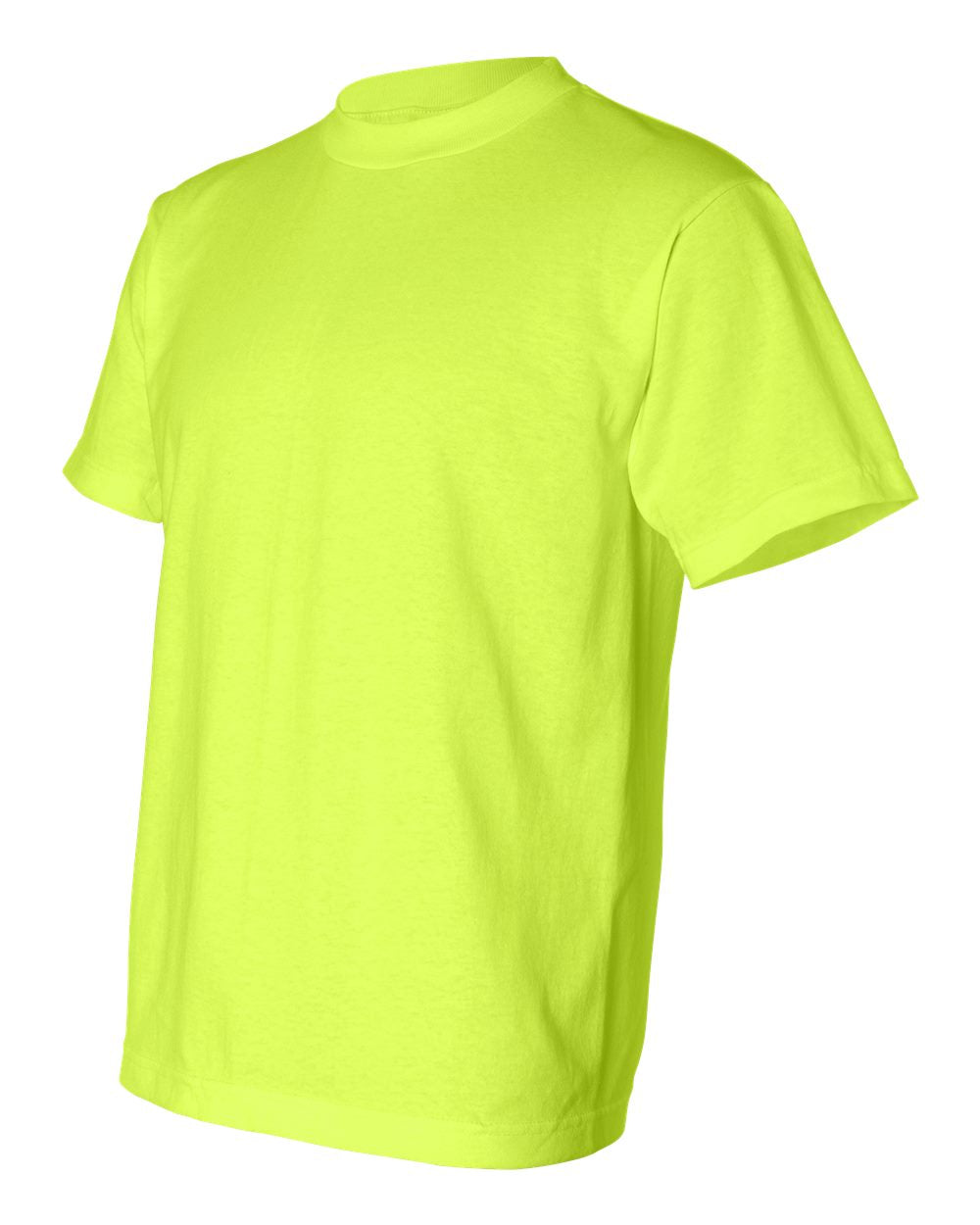 Bayside - USA-Made 50/50 T-Shirt - 1701