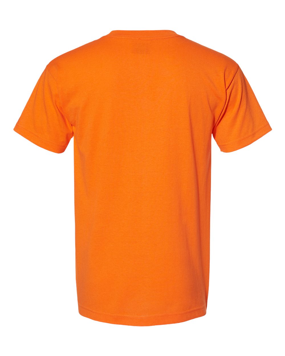 Bayside - USA-Made 50/50 T-Shirt - 1701