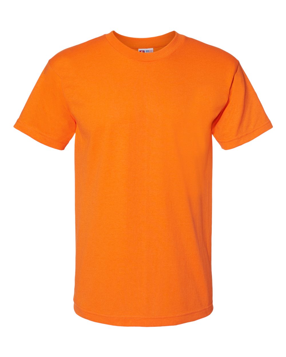 Bayside - USA-Made 50/50 T-Shirt - 1701