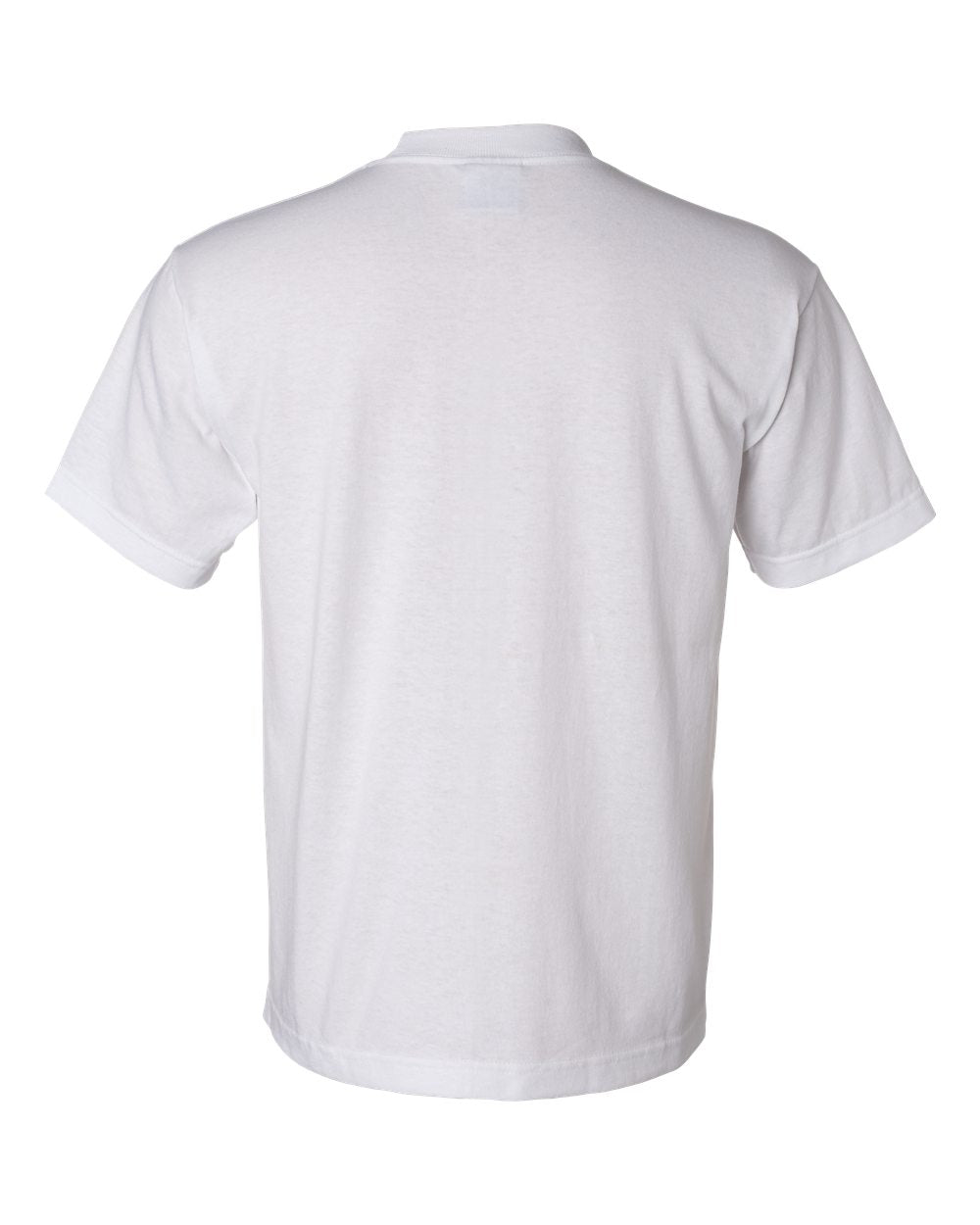 Bayside - USA-Made 50/50 T-Shirt - 1701