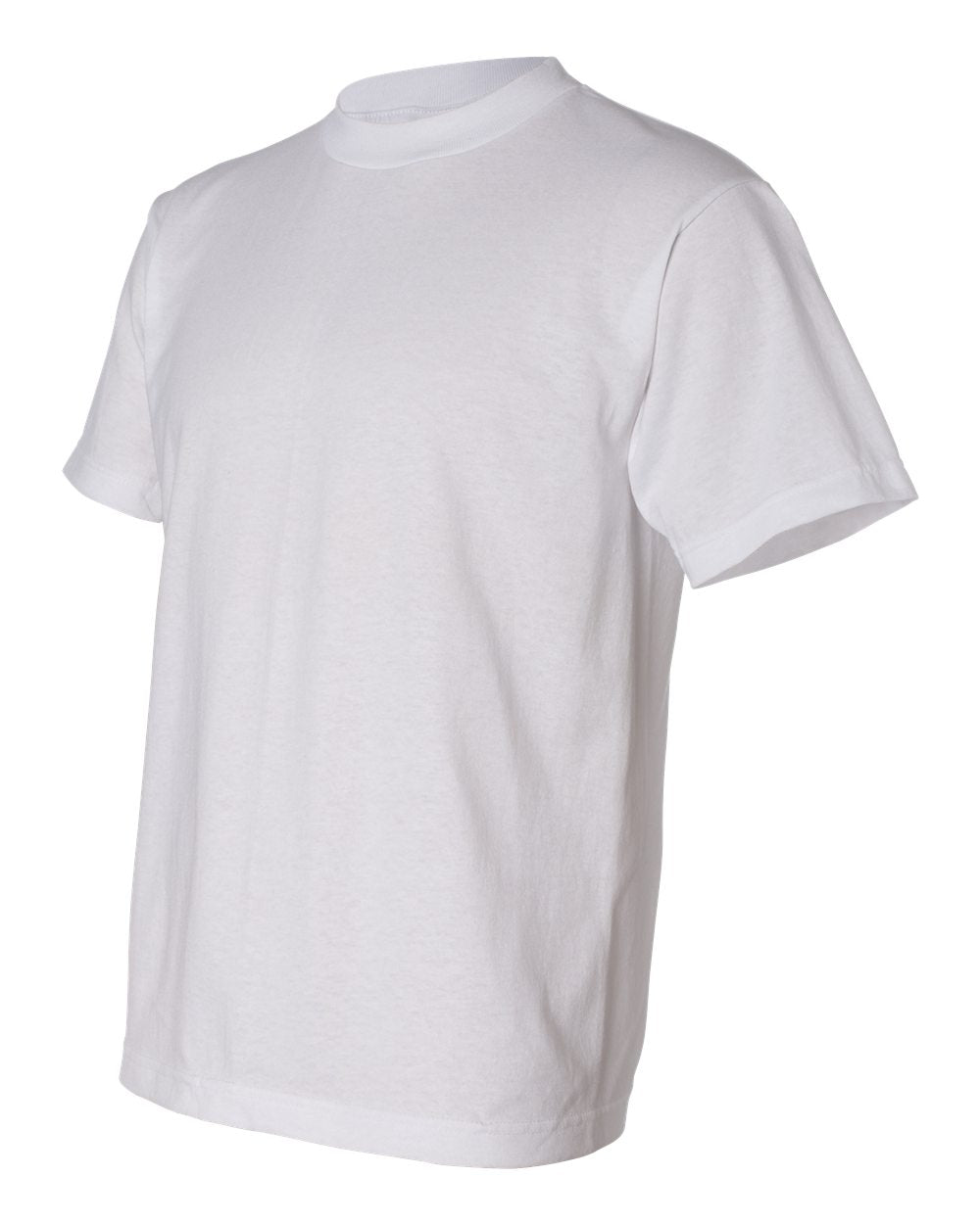 Bayside - USA-Made 50/50 T-Shirt - 1701