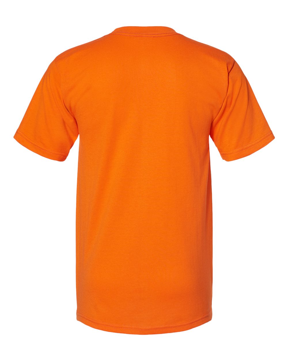 Bayside - USA-Made 50/50 Pocket T-Shirt - 1725