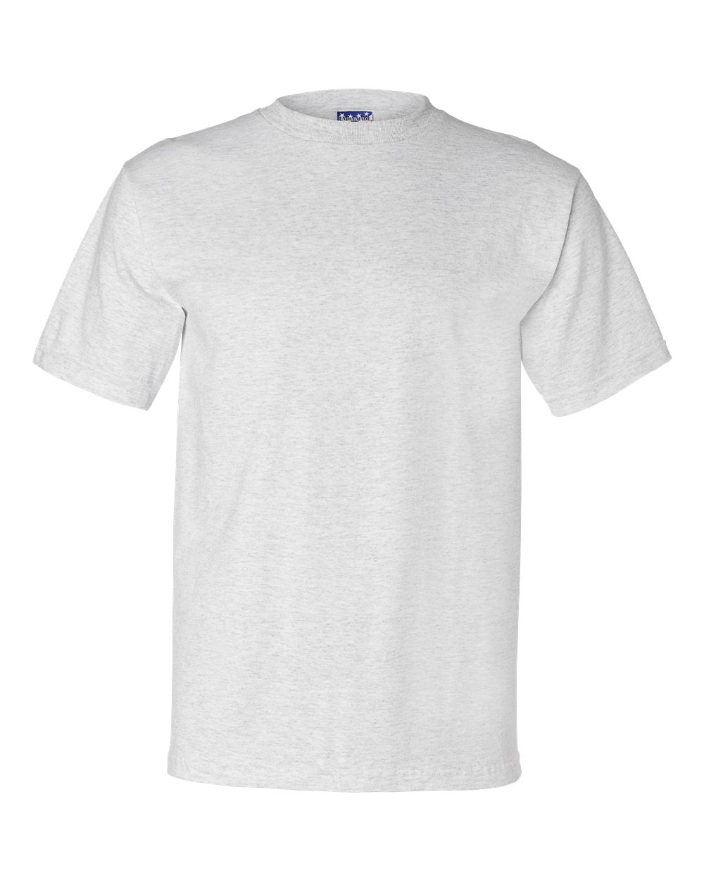 Bayside - Union-Made T-Shirt - 2905