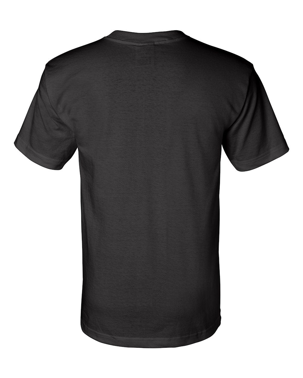 Bayside - Union-Made T-Shirt - 2905