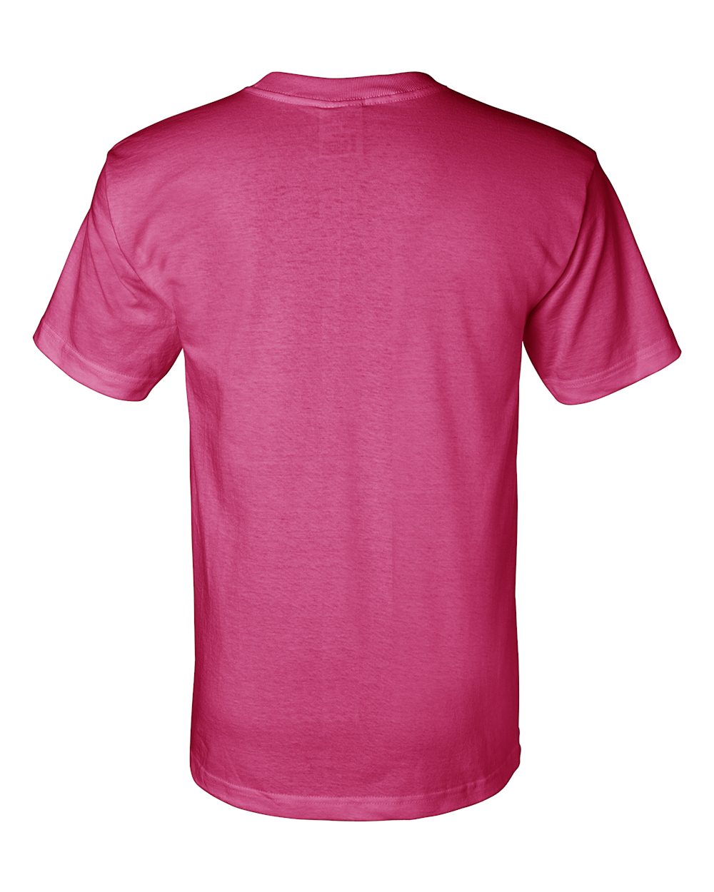 Bayside - Union-Made T-Shirt - 2905