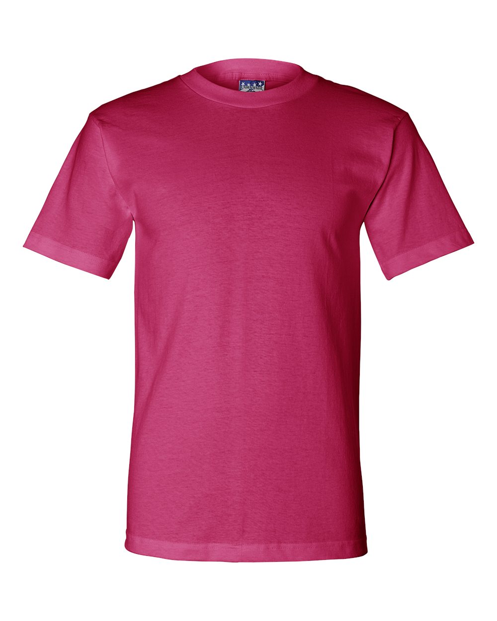 Bayside - Union-Made T-Shirt - 2905