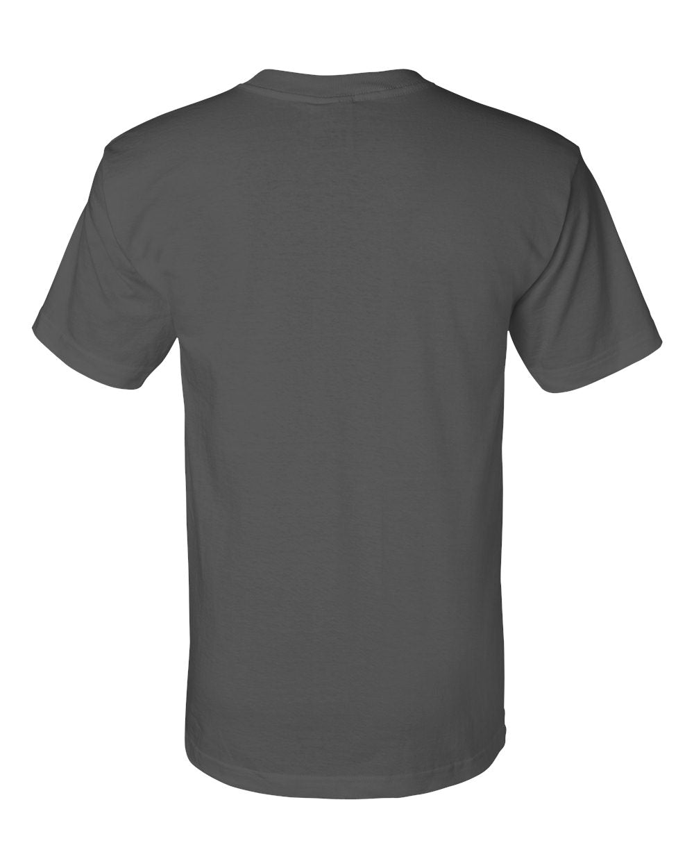 Bayside - Union-Made T-Shirt - 2905