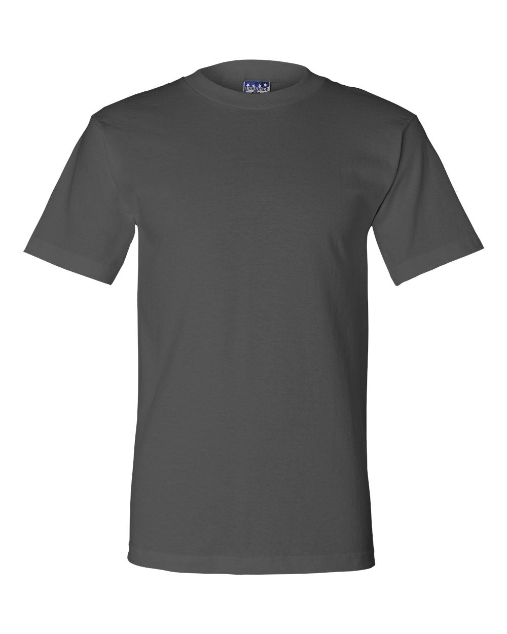 Bayside - Union-Made T-Shirt - 2905