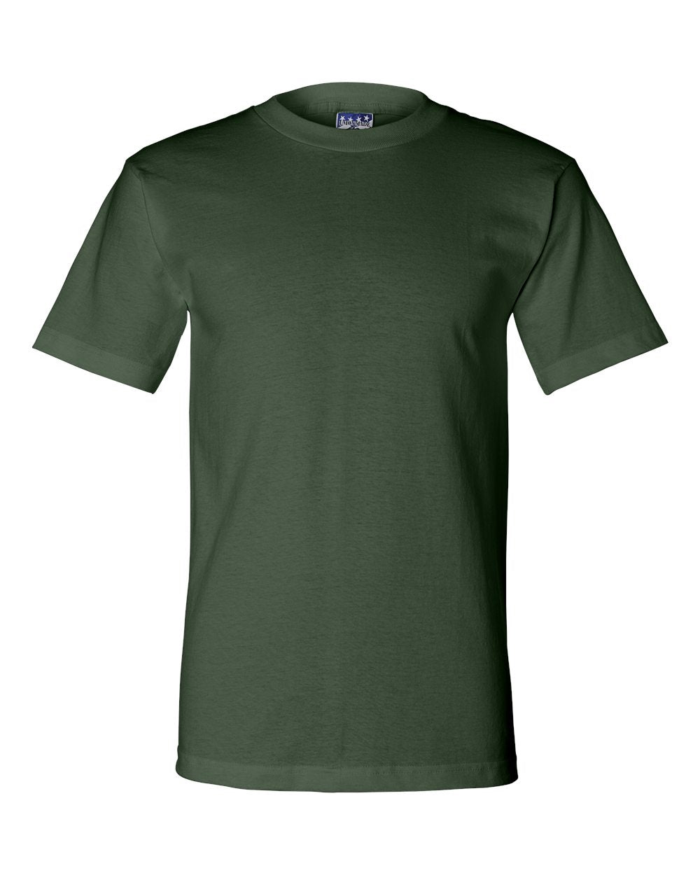 Bayside - Union-Made T-Shirt - 2905